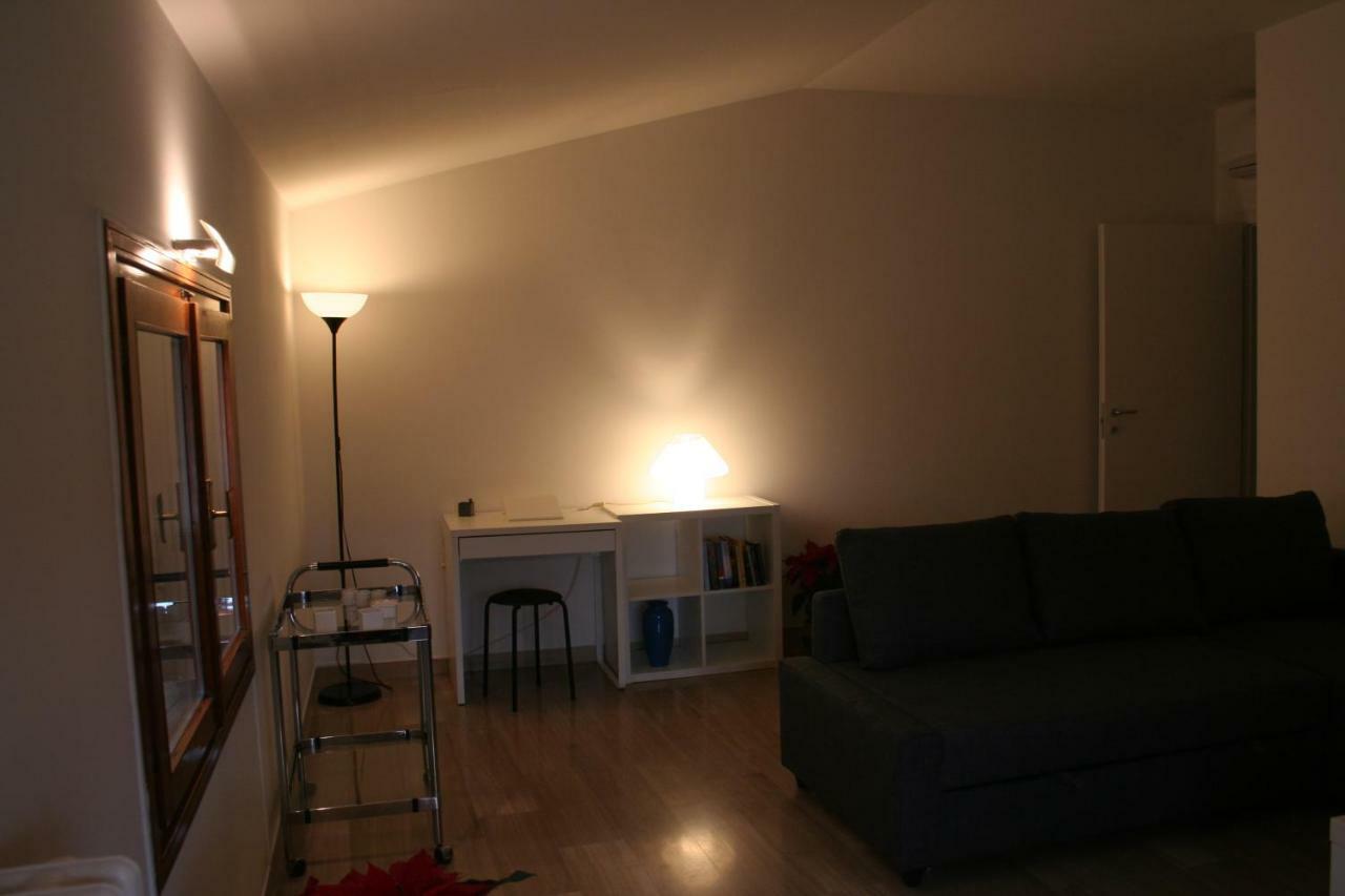 Casa Palladio Xl Vicenza Exterior foto
