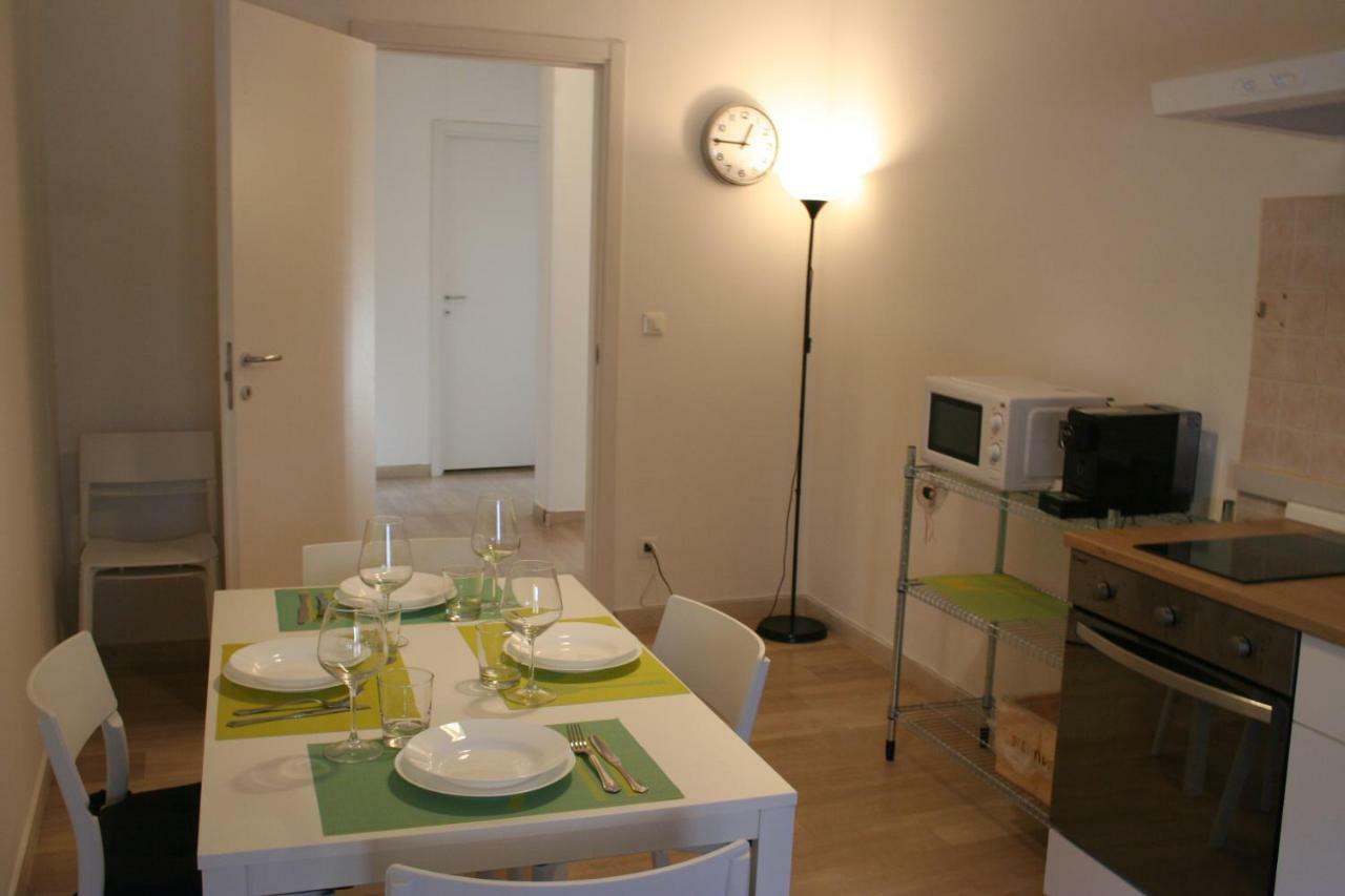 Casa Palladio Xl Vicenza Exterior foto